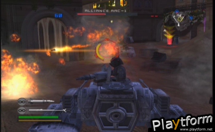 Star Wars: Battlefront II (Xbox)