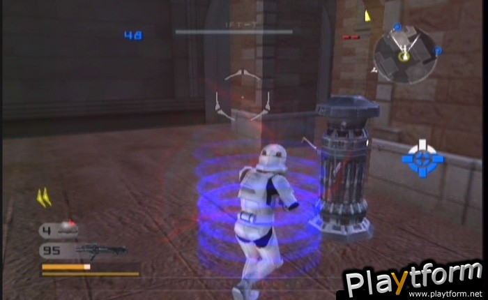 Star Wars: Battlefront II (Xbox)