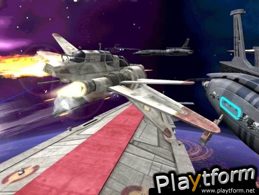 Star Wars: Battlefront II (Xbox)