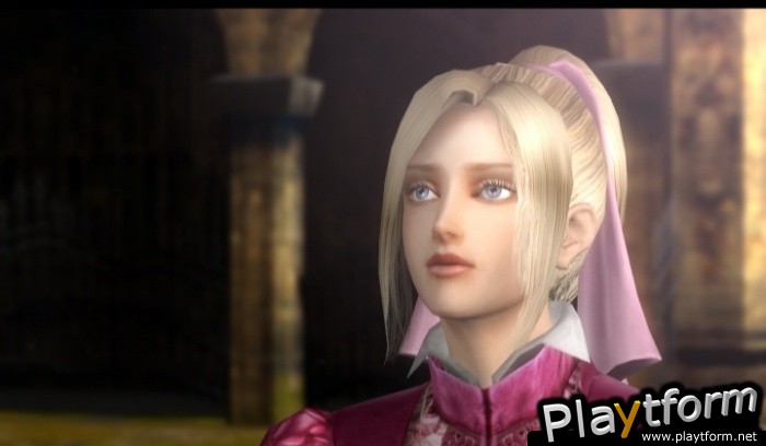 Castlevania: Curse of Darkness (Xbox)