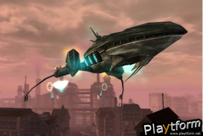 City of Villains (PC)