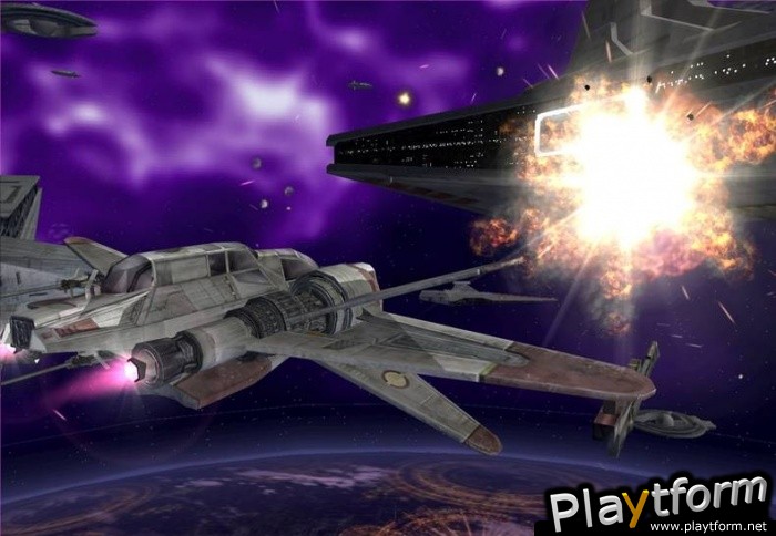 Star Wars: Battlefront II (PC)