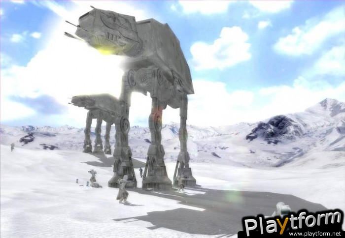 Star Wars: Battlefront II (PC)