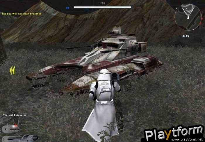 Star Wars: Battlefront II (PC)