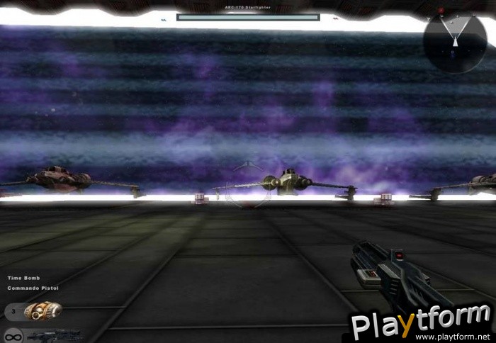 Star Wars: Battlefront II (PC)