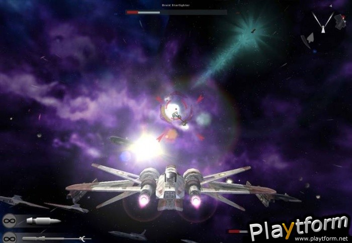 Star Wars: Battlefront II (PC)