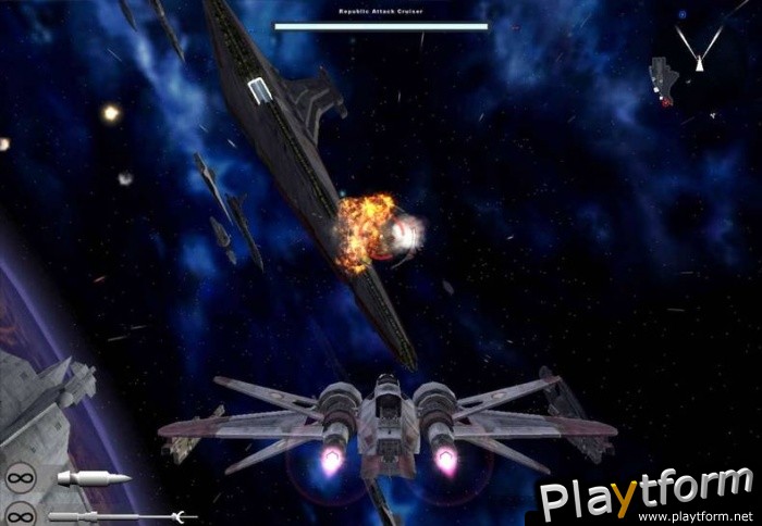 Star Wars: Battlefront II (PC)