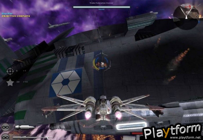 Star Wars: Battlefront II (PC)