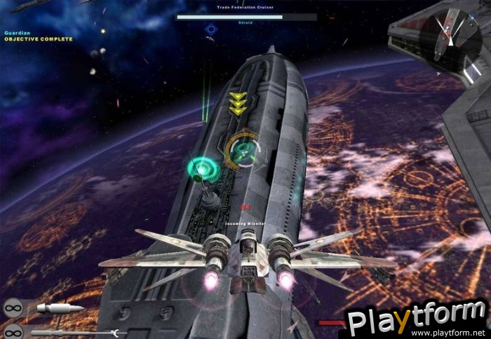 Star Wars: Battlefront II (PC)