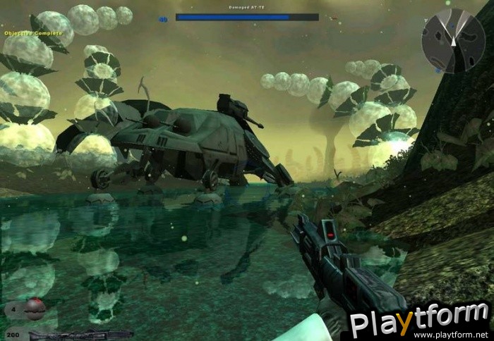 Star Wars: Battlefront II (PC)