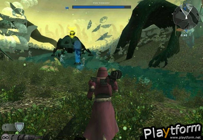 Star Wars: Battlefront II (PC)