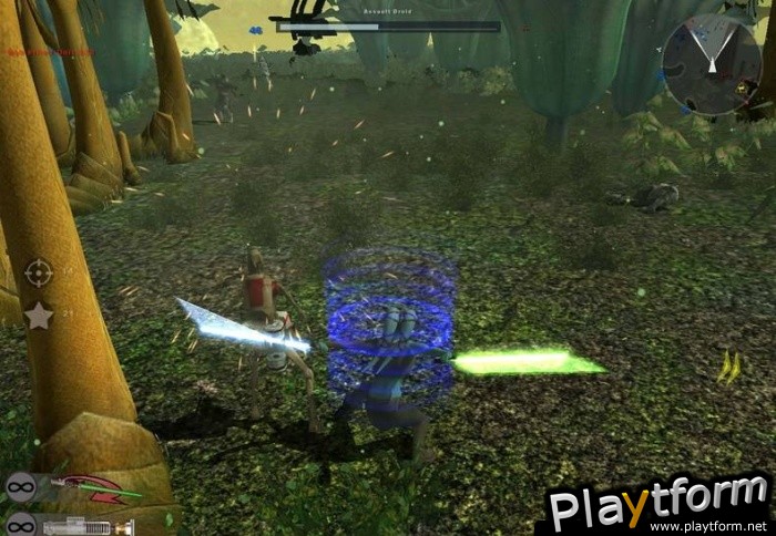 Star Wars: Battlefront II (PC)