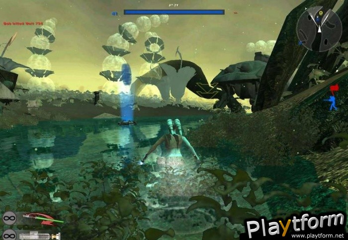 Star Wars: Battlefront II (PC)