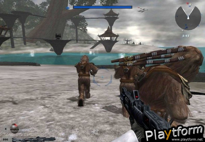 Star Wars: Battlefront II (PC)