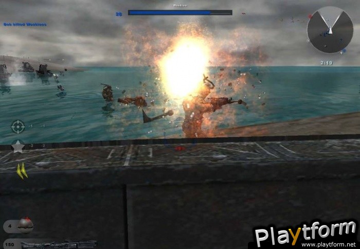 Star Wars: Battlefront II (PC)