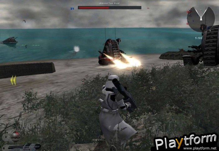 Star Wars: Battlefront II (PC)