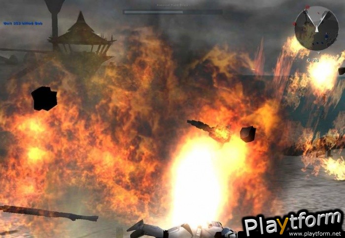 Star Wars: Battlefront II (PC)