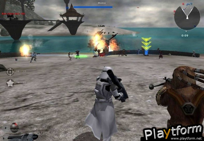 Star Wars: Battlefront II (PC)