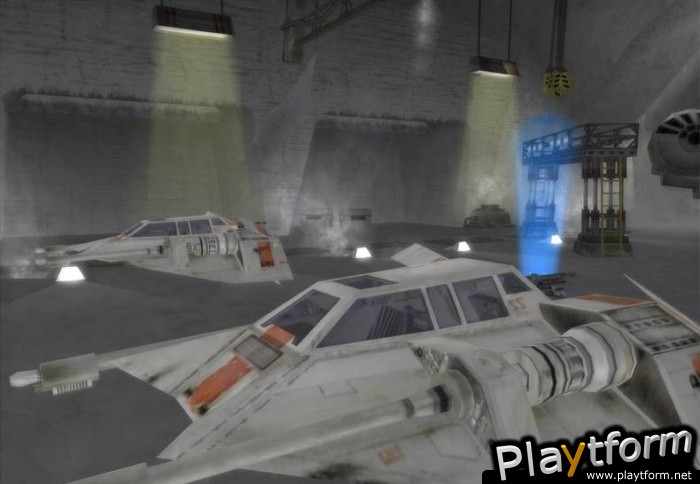 Star Wars: Battlefront II (PC)