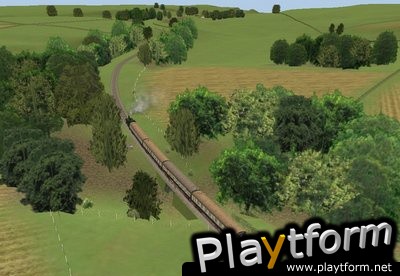 Train Driver (PC)