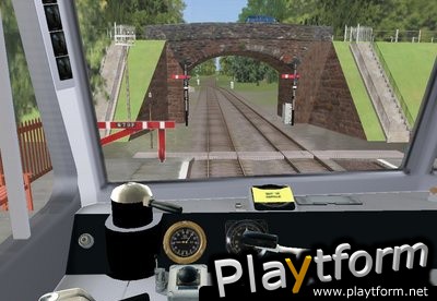 Train Driver (PC)