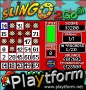 Slingo-2-Go (Mobile)