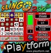 Slingo-2-Go (Mobile)