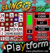 Slingo-2-Go (Mobile)