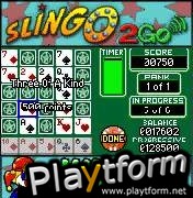 Slingo-2-Go (Mobile)