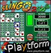 Slingo-2-Go (Mobile)