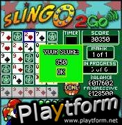 Slingo-2-Go (Mobile)