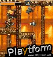 Metal Slug Mobile Impact (Mobile)