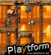 Metal Slug Mobile Impact (Mobile)