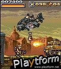 Metal Slug Mobile Impact (Mobile)