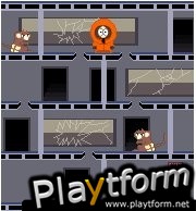 South Park: Save Kenny (Mobile)