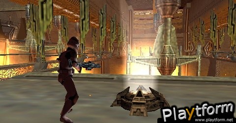 Star Wars: Battlefront II (PSP)