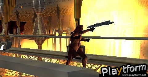 Star Wars: Battlefront II (PSP)