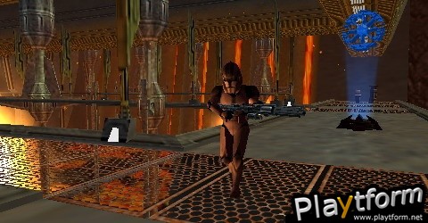 Star Wars: Battlefront II (PSP)