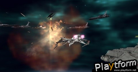 Star Wars: Battlefront II (PSP)