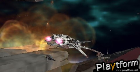 Star Wars: Battlefront II (PSP)