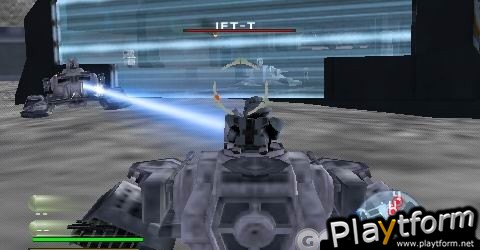 Star Wars: Battlefront II (PSP)