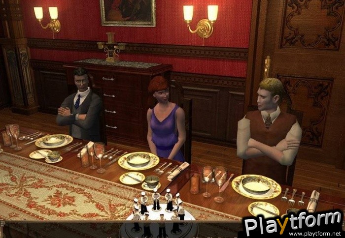 Agatha Christie: And Then There Were None (PC)