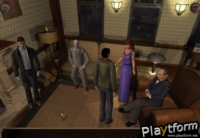 Agatha Christie: And Then There Were None (PC)