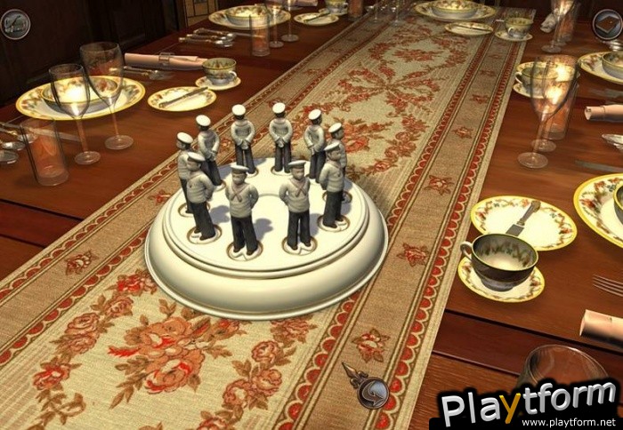 Agatha Christie: And Then There Were None (PC)