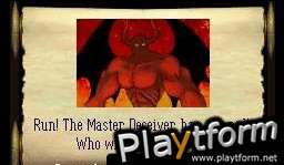 The Bible Game (Game Boy Advance)