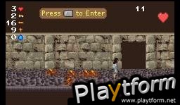 The Bible Game (Game Boy Advance)