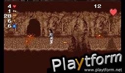 The Bible Game (Game Boy Advance)