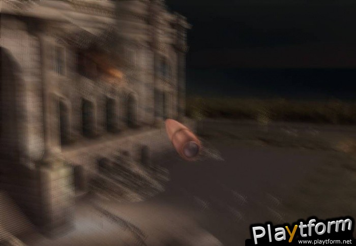 Sniper Elite (PC)