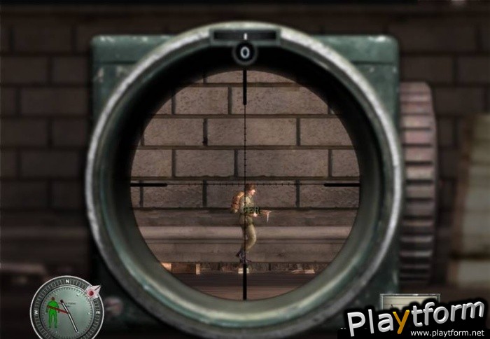 Sniper Elite (PC)
