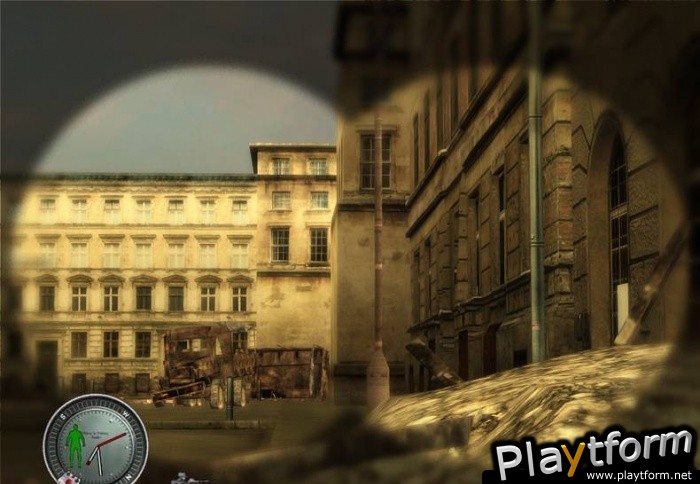 Sniper Elite (PC)